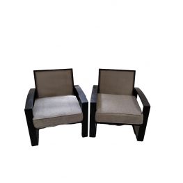 Hensil Outdoor 2 Pc Set