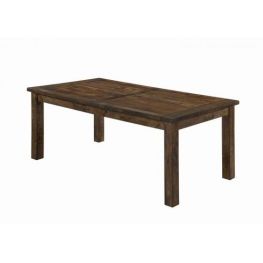 Coleman 79" Rectangular Dining Table