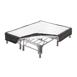 Simpson Twin Riser