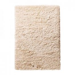 Creme Rug 5'x7'