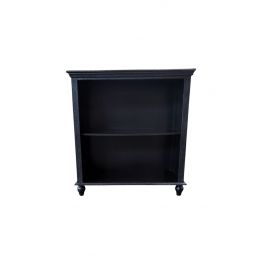Homer Black  Chest