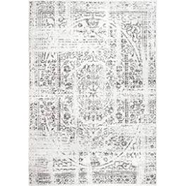7' 6" x 9' 6" Vintage Arlena - Grey