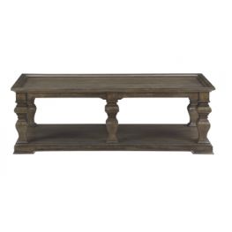 3675-30 Cocktail Table