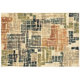 Evandale 9836A 5x8 Area Rug