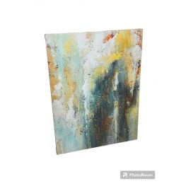 Lucky Number Wall Art