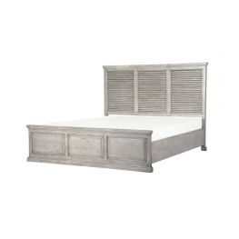 Havenwood King Bed