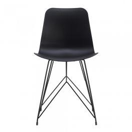 Esterno Outdoor Chair Black