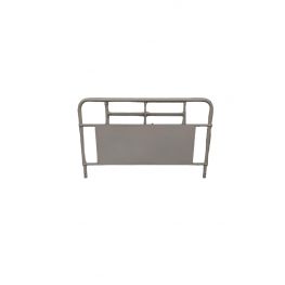 Fairfield White Queen Headboard Only 