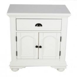 Franklin Nightstand