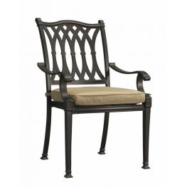 Primera Outdoor Dining Chair