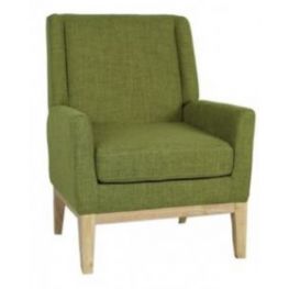 Crispin Accent Chair