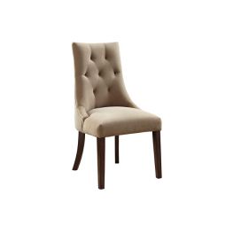Mestler Upholstered Side Chair