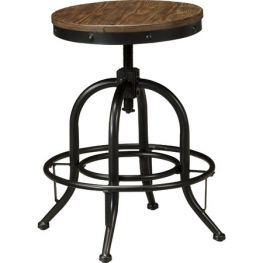 Alastair Barstool