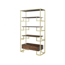 Florence Bookshelf