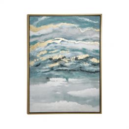 Ann Wood Canvas Art