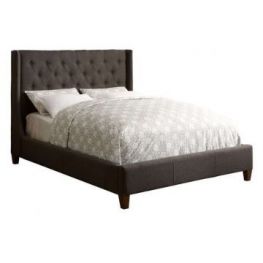 Owen Queen Upholstered Bed