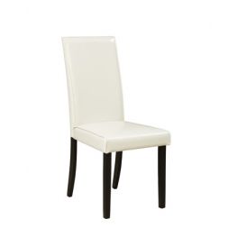 Kimonite Ivory Dining Chair