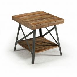 Chambers End Table