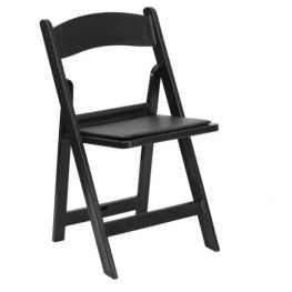 Paris folding Chairs / Party Chairs 