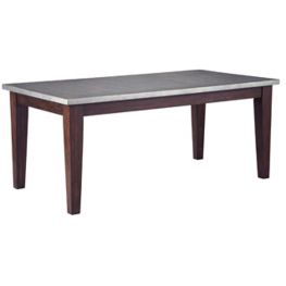 Larchmont Rectangular Dining Room Table