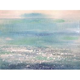Lyme Medium Wall Art