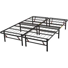 Folding Frame Queen Riser