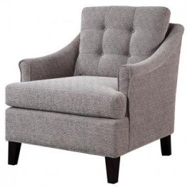Dawson Tufted Accent Chair
