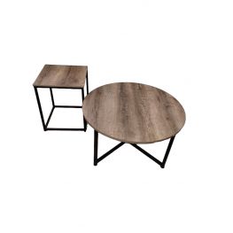 Wadsworth 2pc set
