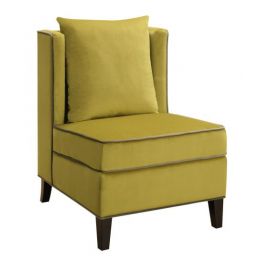 Marco Velvet Chair