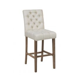 Christla Oatmeal Barstool