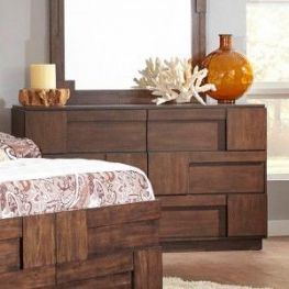 Gallow Stack 6 Drawer Dresser