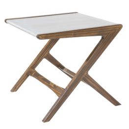 Rocket End Table