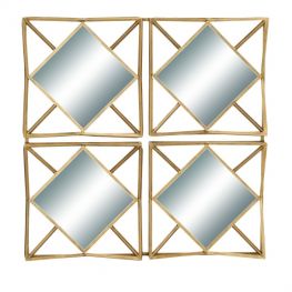 Medina Wall Mirror