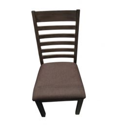 Cantata Dining Chair Brown