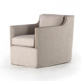 Bennett Swivel Chair