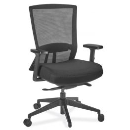 Sequin Back office Chair