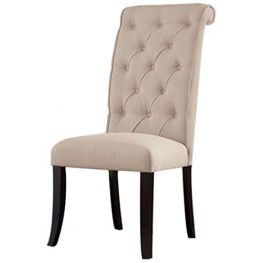 Tripton Upholstered Side Chair