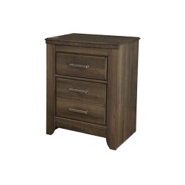 Juararo Two Drawer Night Stand
