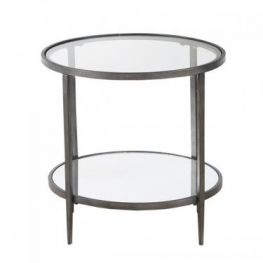 Tatum End Table