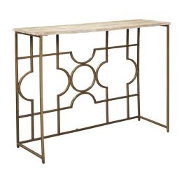 Roelsen Console Sofa Table