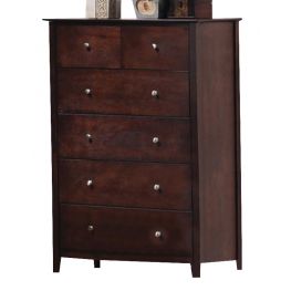 Tia Chest