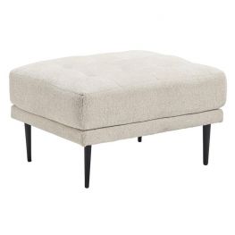 Caladeron Sandstone Ottoman