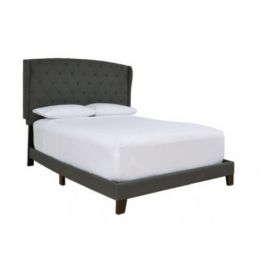 40901 Vintasso King Upholstered Headboard 