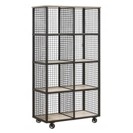 Ramos Bookcase