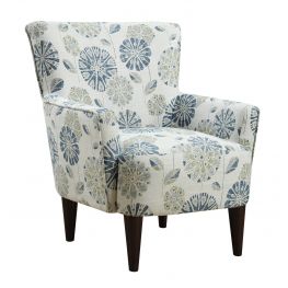 Fleur Accent Chair