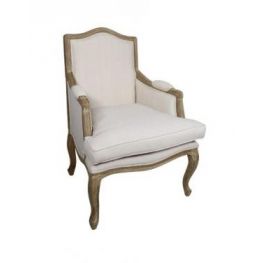 Queen Anne Aspre Chair