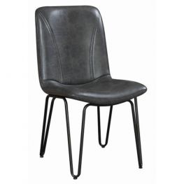 Chambler Grey Dining Chair
