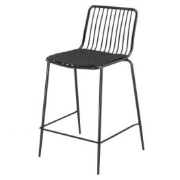 Thomas Metal Counter Stool