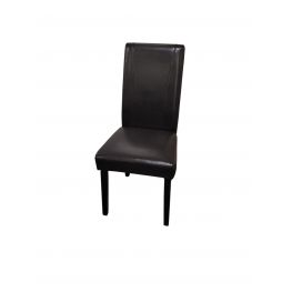 Nigel Leather Dining Chair