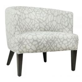 Colton Barrel Chair